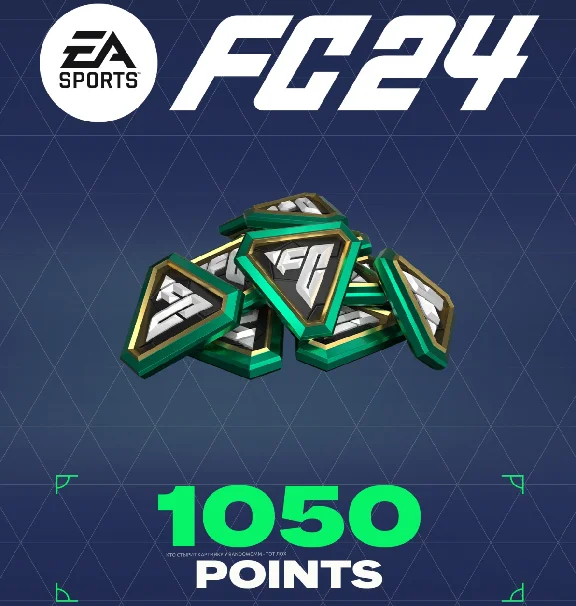 🎮 FC 24 (FIFA 24): FIFA Points A LOT PlayStation | FUT