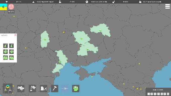 Симулятор України 1991 * STEAM RU ⚡ AUTO 💳0%