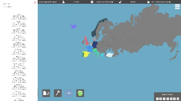 Симулятор України 1991 * STEAM RU ⚡ AUTO 💳0%