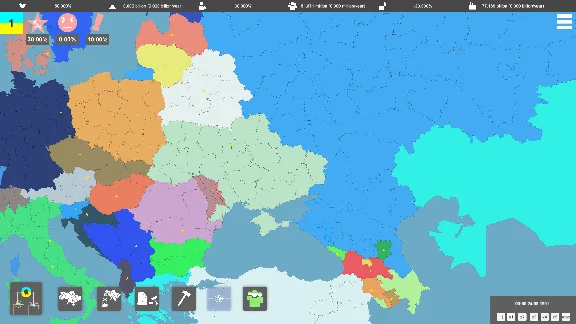Симулятор України 1991 * STEAM RU ⚡ AUTO 💳0%