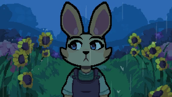 The Bunny Graveyard * STEAM RU ⚡ AUTO 💳0%