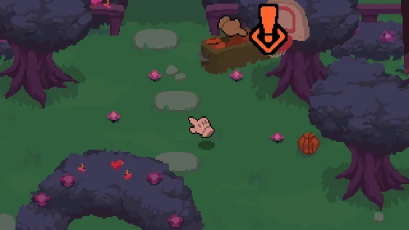 The Bunny Graveyard * STEAM RU ⚡ AUTO 💳0%
