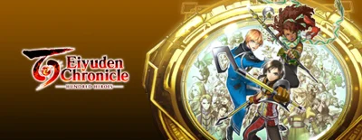 🔥 Eiyuden Chronicle: Hundred Heroes|Steam РУ+UA+KZ+СНГ