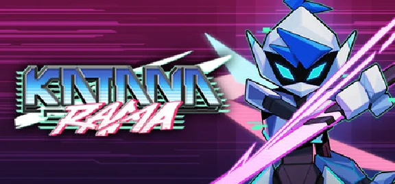 🔥 Katana Rama | Steam РУ+UA+KZ+СНГ🔥