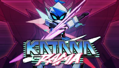 🔥 Katana Rama | Steam РУ+UA+KZ+СНГ🔥