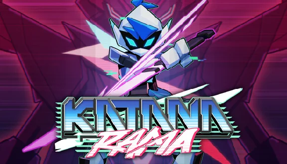 🔥 Katana Rama | Steam РУ+UA+KZ+СНГ🔥
