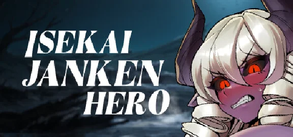 🔥 Isekai Janken Hero | Steam РУ+UA+KZ+СНГ🔥
