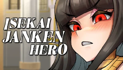 🔥 Isekai Janken Hero | Steam РУ+UA+KZ+СНГ🔥