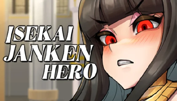 🔥 Isekai Janken Hero | Steam РУ+UA+KZ+СНГ🔥
