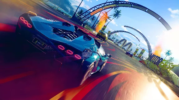 The Crew Motorfest | Xbox One & Series
