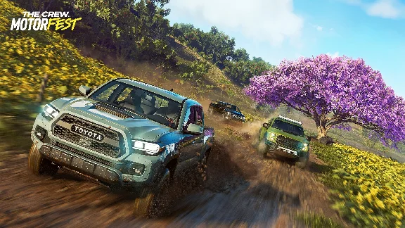 The Crew Motorfest | Xbox One & Series