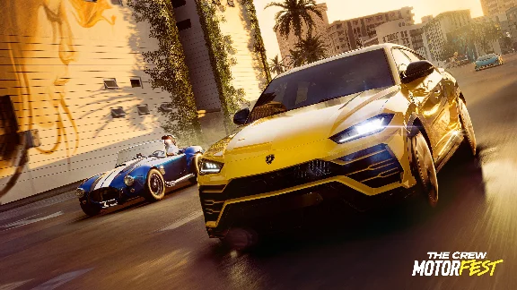 The Crew Motorfest | Xbox One & Series