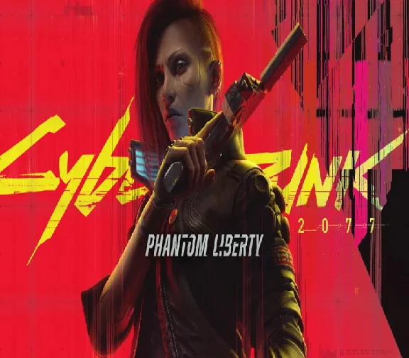 🌟 Cyberpunk 2077 💜 Phantom Liberty DLC 👾GOG key