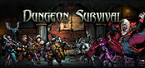 🔥 Dungeon Survival | Steam RU+UA+KZ+CIS 🔥
