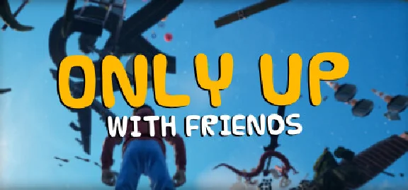 🔥 Only Upwards: With Friends | Steam RU+UA+KZ+CIS 🔥