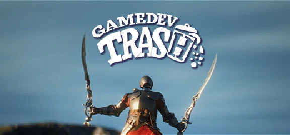 🔥 GameDev Trash | Steam РУ+UA+KZ+СНГ🔥