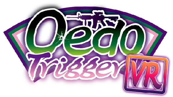 🔥 Oedo Trigger VR!! | Steam РУ+UA+KZ+СНГ🔥