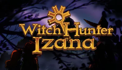 🔥 Witch Hunter Izana | Steam RU+UA+KZ+CIS 🔥