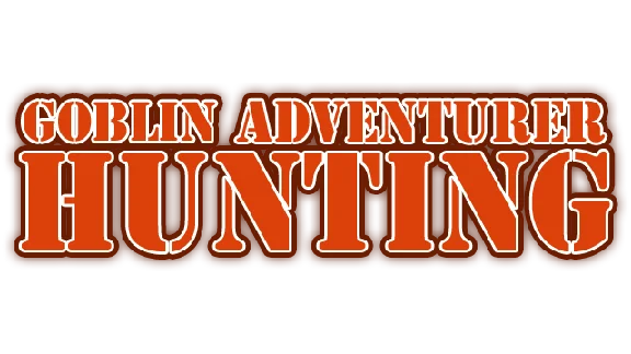 🔥 Goblin Adventurer Hunting | Steam RU+UA+KZ+CIS 🔥