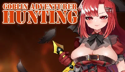 🔥 Goblin Adventurer Hunting | Steam RU+UA+KZ+CIS 🔥