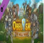 ⭐️ Across The Obelisk: The Wolf Wars Steam ✅ РОССИЯ DLC