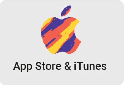 🍎AUTO⚡ GIFT CARD USA ITUNES 2 - $500 AUTO DELIVERY⚡