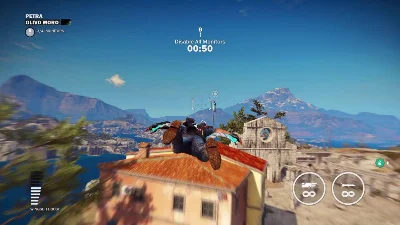 📀Just Cause 2 - Ключ Steam [ВСЕ РЕГИОНЫ] 💳0%