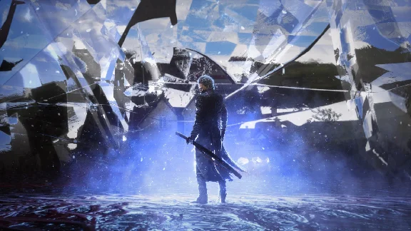 ✔️Devil May Cry 5 Deluxe + Vergil 🔑XBOX ONE & X/S✔️