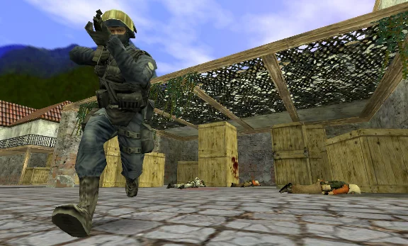⭐ Counter-Strike: Condition Zero Steam Gift✅AUTO RU CIS