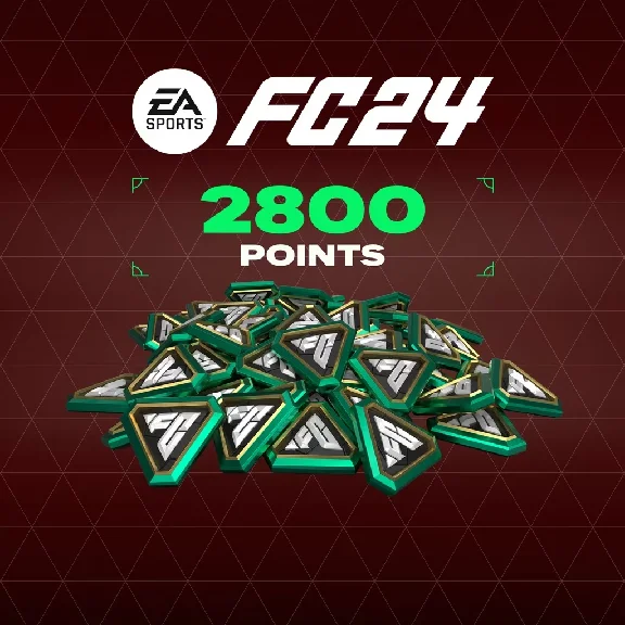 ⚽️ FC 24 (FIFA 24) 500 - 12000 FIFA FC Points XBOX 🌎