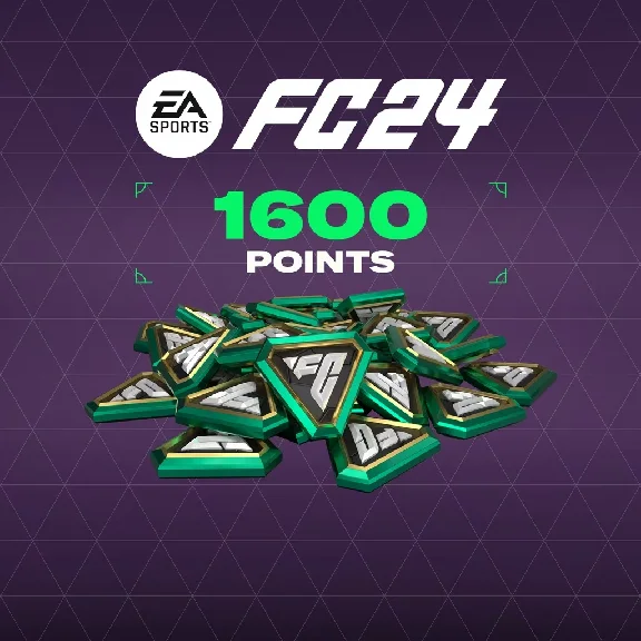 ⚽️ FC 24 (FIFA 24) 500 - 12000 FIFA FC Points XBOX 🌎