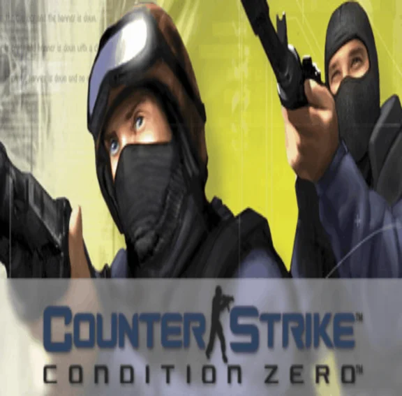 ⭐ Counter-Strike: Condition Zero Steam Gift✅AUTO RU CIS