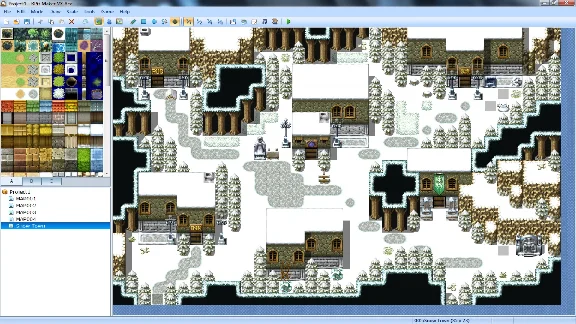 RPG Maker VX Ace * STEAM RU ⚡ AUTO 💳0%