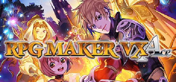 RPG Maker VX Ace * STEAM RU ⚡ AUTO 💳0%