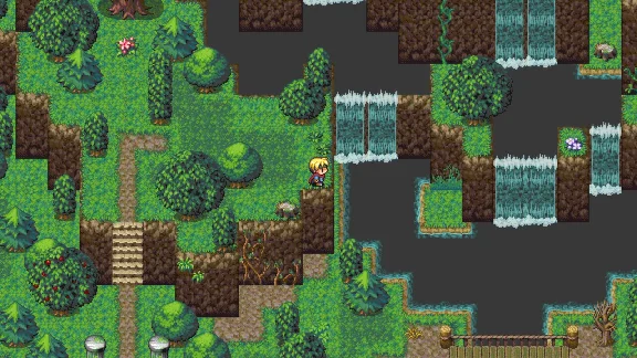 RPG Maker VX Ace - DS Resource Pack DLC * STEAM RU ⚡