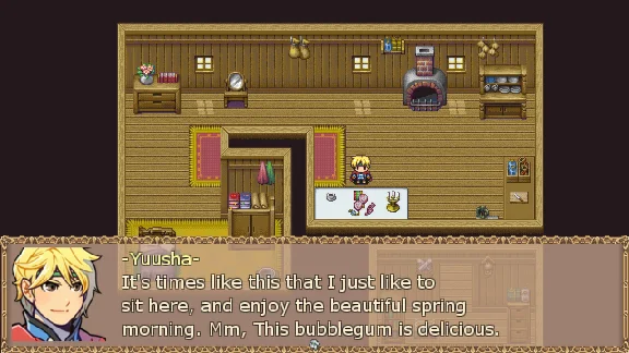 RPG Maker VX Ace - DS Resource Pack DLC * STEAM RU ⚡