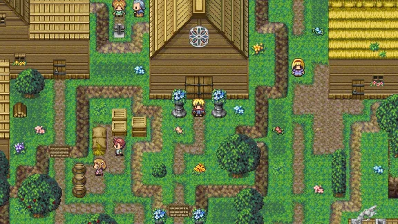 RPG Maker VX Ace - DS Resource Pack DLC * STEAM RU ⚡