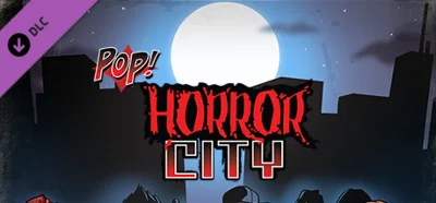 RPG Maker VX Ace - POP!: Horror City DLC * STEAM RU ⚡