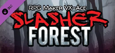 RPG Maker VX Ace - POP: Slasher Forest DLC