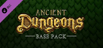 RPG Maker VX Ace - Ancient Dungeons: Base Pack DLC