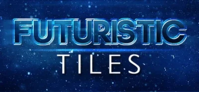 RPG Maker VX Ace - Futuristic Tiles Resource Pack DLC