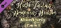 RPG Maker VX Ace - High Fantasy Main Party Pack I DLC