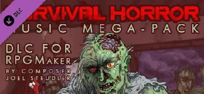 RPG Maker VX Ace - Survival Horror Music Pack DLC