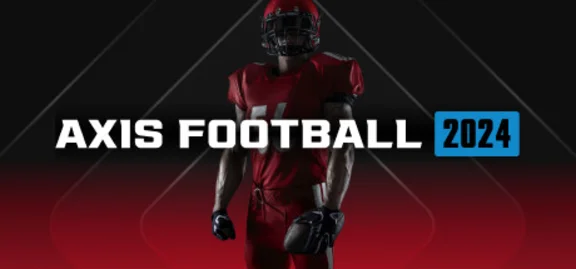 🔥 Axis Football 2024 | Steam RU+UA+KZ+CIS 🔥