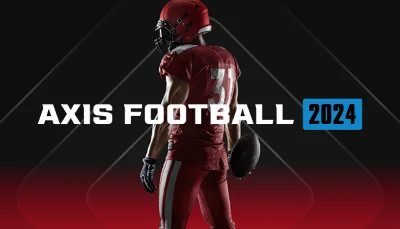 🔥 Axis Football 2024 | Steam RU+UA+KZ+CIS 🔥