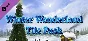 RPG Maker VX Ace - Winter Wonderland Tiles DLC