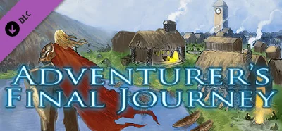 RPG Maker VX Ace - The Adventurer´s Final Journey DLC