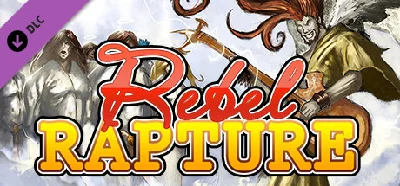 RPG Maker VX Ace - Rebel Rapture Music Pack DLC