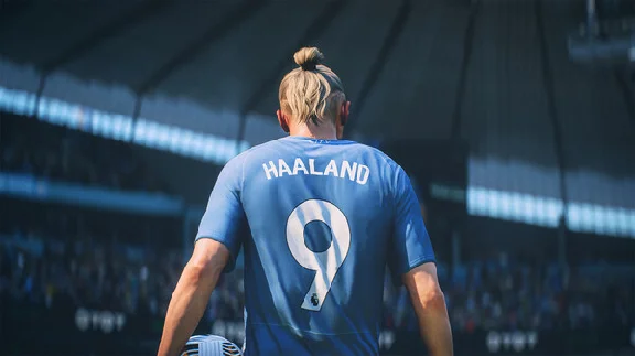 🔴СБП+КЭШБЕК🔴FC 24 Standard Edition EA App/Origin🔴