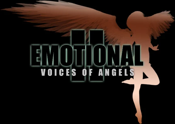 RPG Maker VX Ace - Emotional 2: Voices of Angels DLC